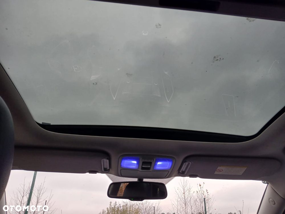 Hyundai ix35 2.0 CRDi 2WD Comfort - 7