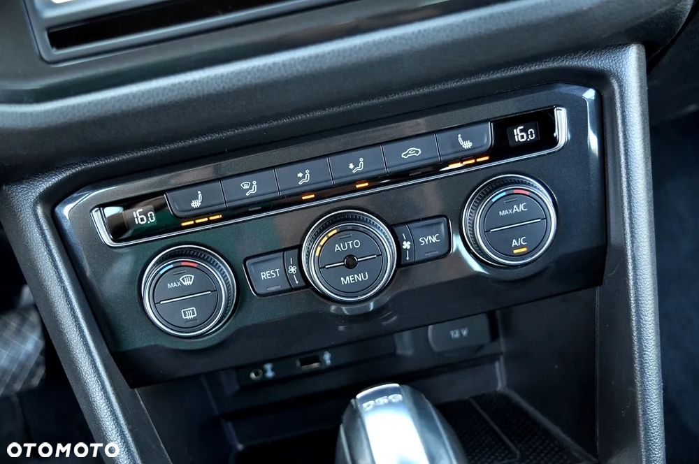 Volkswagen Tiguan 2.0 TDI BMT SCR Highline DSG - 30