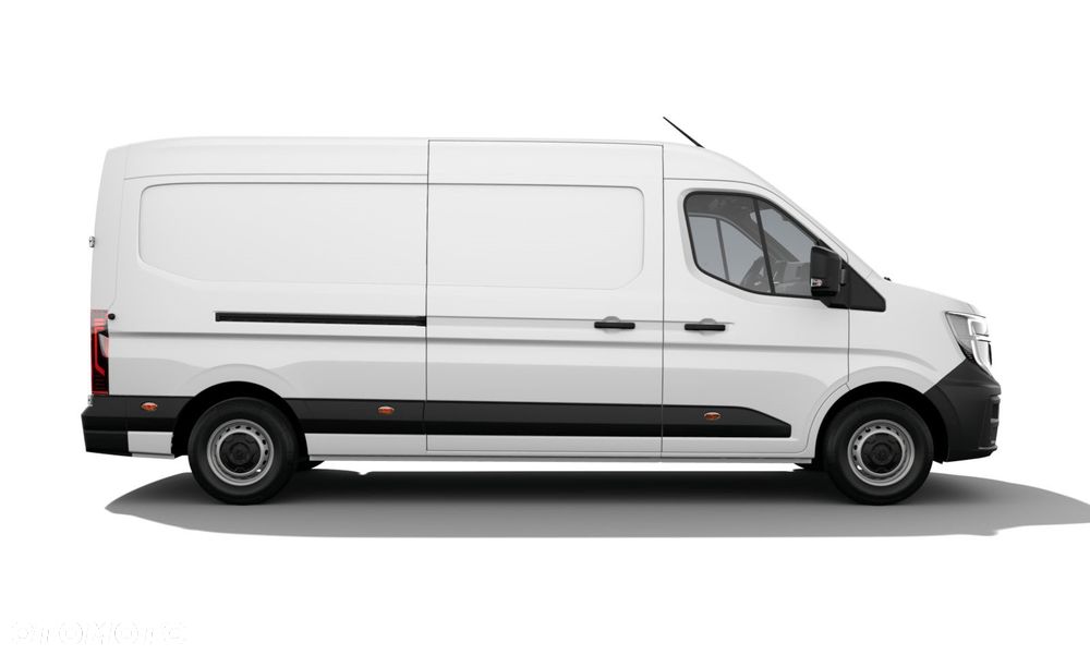 Renault Master Furgon L3H2 - 6