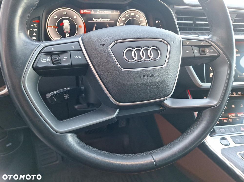 Audi A6 Avant - 31