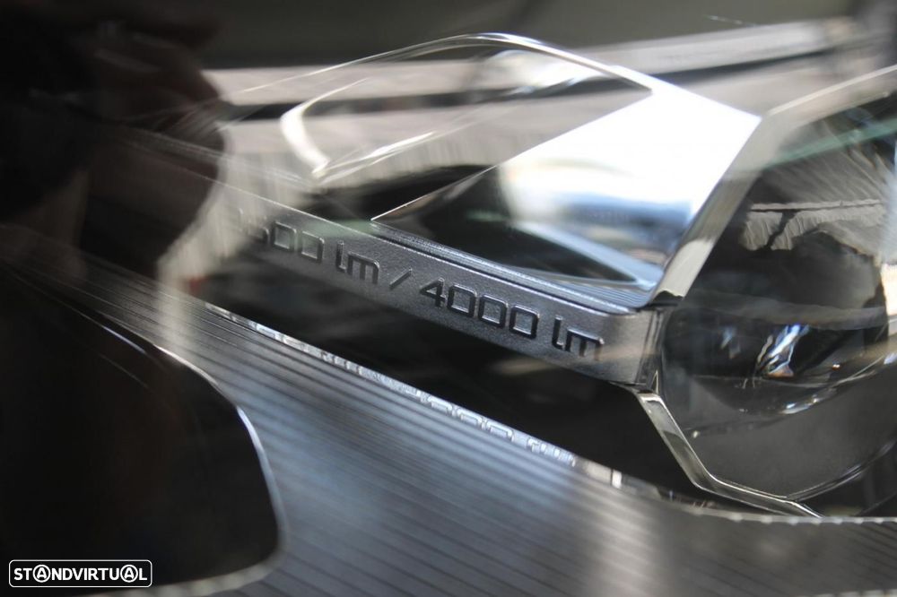 Peugeot 508 1.6 Hybrid Allure Pack e-EAT8 - 52