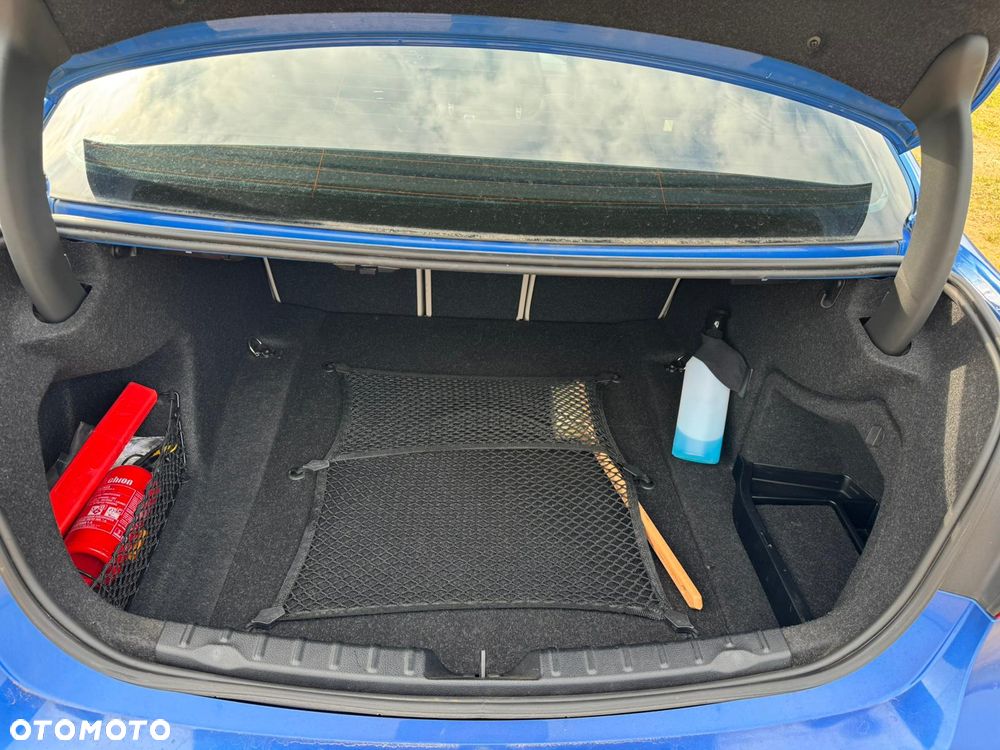 BMW Seria 3 340i xDrive Edition M Sport Shadow - 30