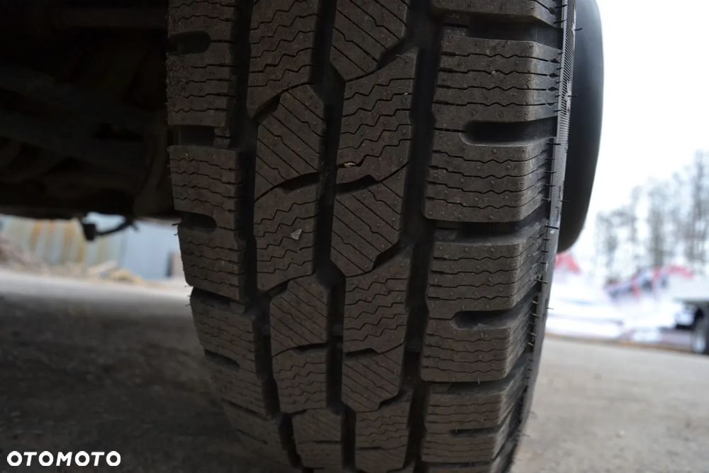 Iveco Daily 35-140 35C14 Nowy 3-stronny Wywrot Kiper Wywrotka 50C15 50-150 50C18 35C15 35-150 - 14