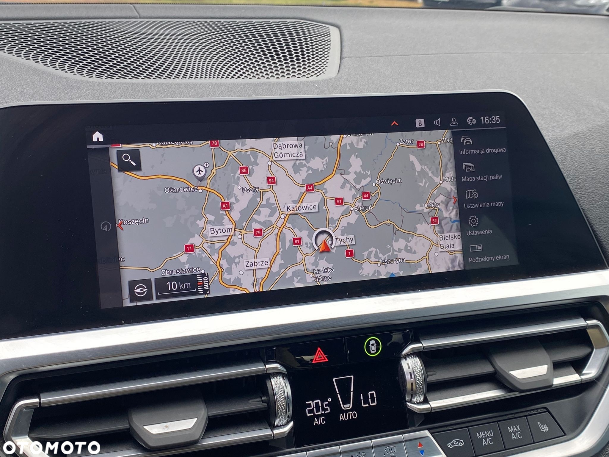 BMW Seria 4 430i M Sport sport - 21