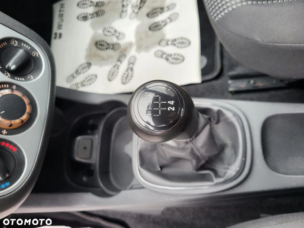 Opel Corsa 1.2 16V 111 - 13