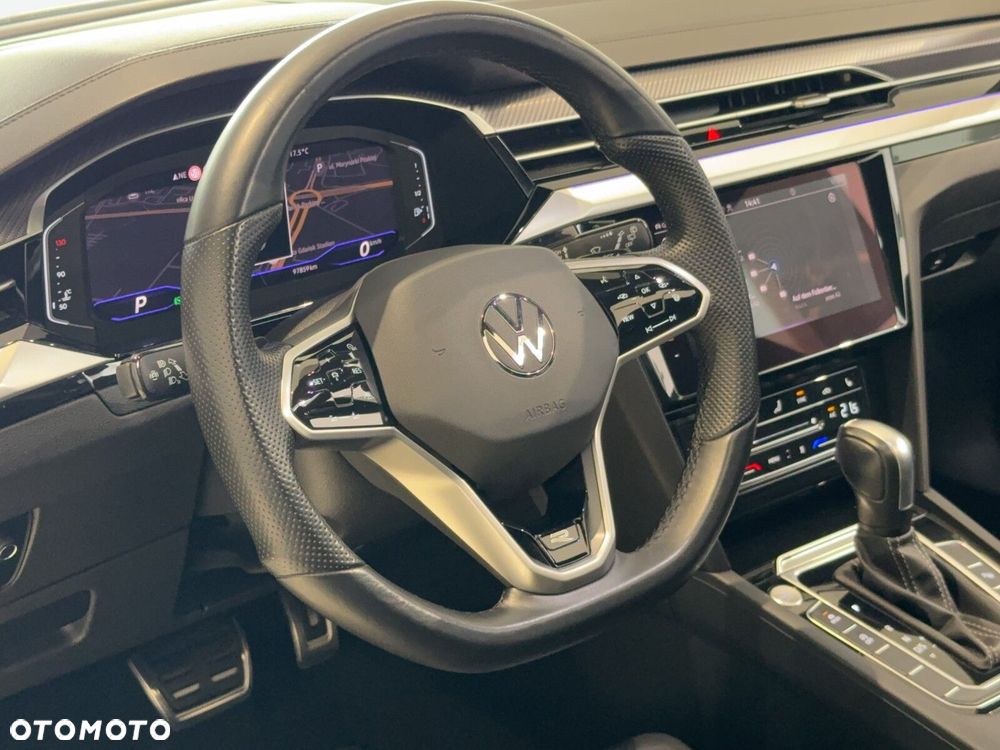 Volkswagen Arteon Shooting Brake - 28