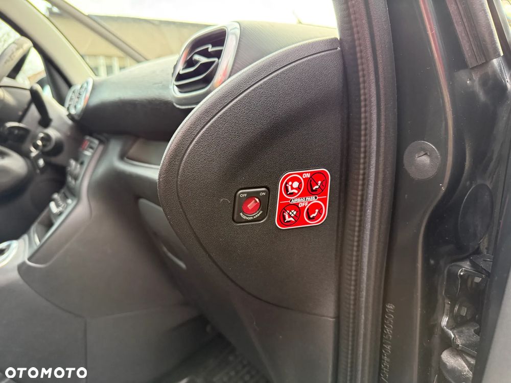 Citroën C3 Picasso HDi 90 FAP Tendance - 28