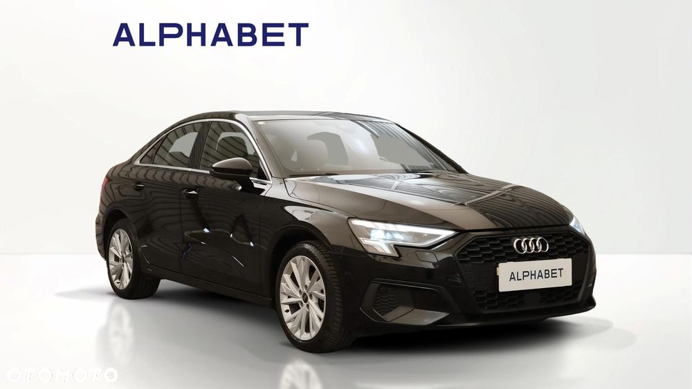 Audi A3 Limousine 35 TFSI mHEV S tronic - 7
