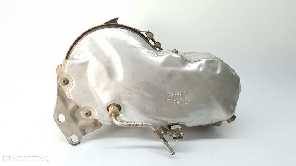 CATALISADOR VOLKSWAGEN GOLF VII LIM. ADVANCE BLUEMOTION - 4