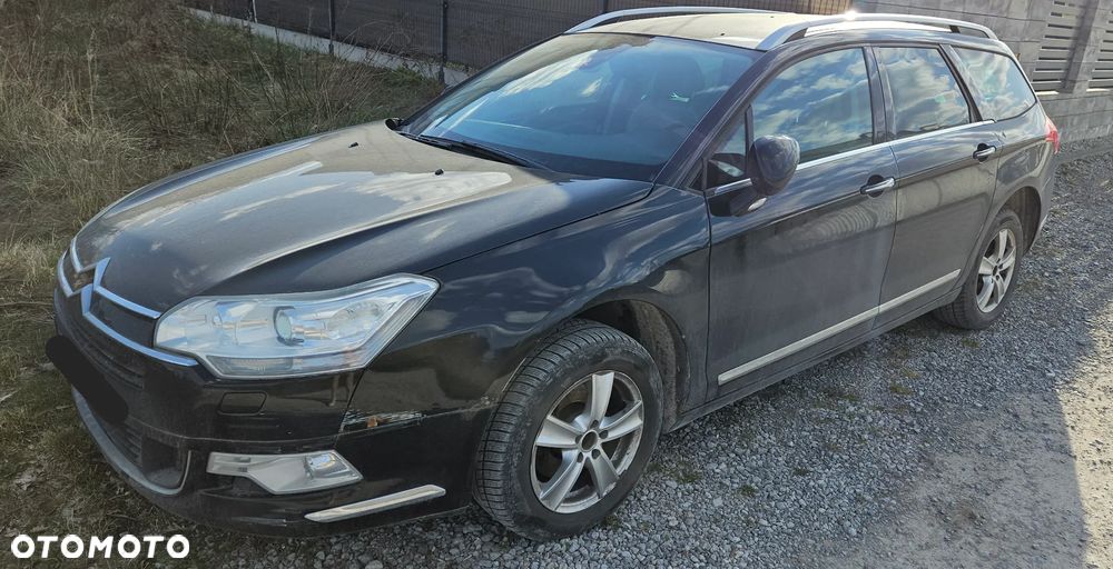 Citroën C5 2.0 HDi Exclusive - 1