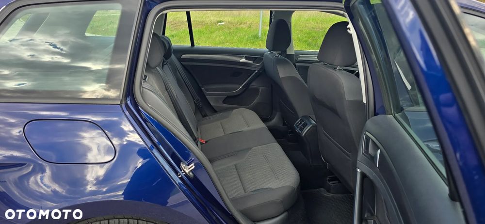 Volkswagen Golf 1.6 TDI BMT Highline - 25