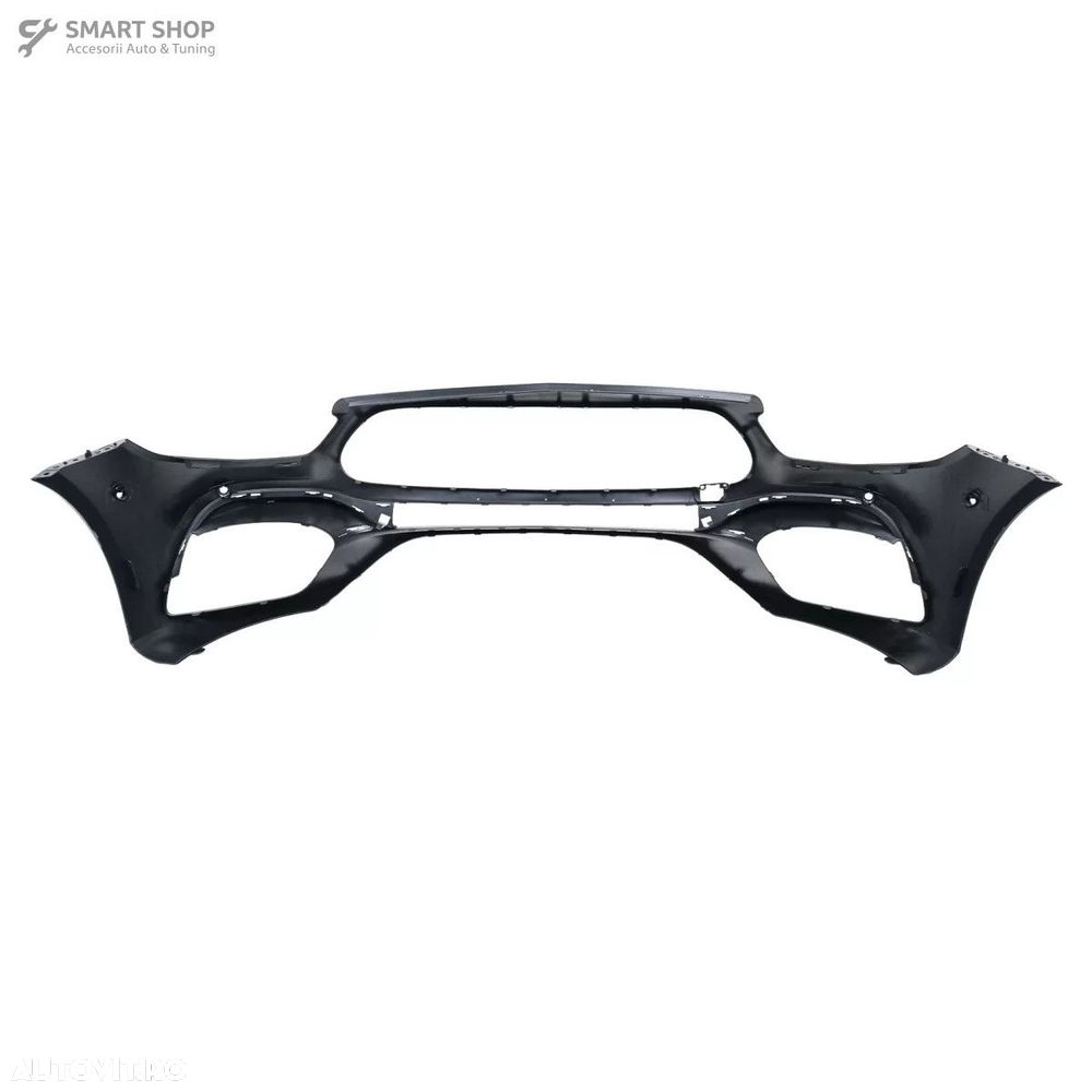 Kit Exterior Complet de Conversie Mercedes E-Class W213 (2016-2019) la - 6