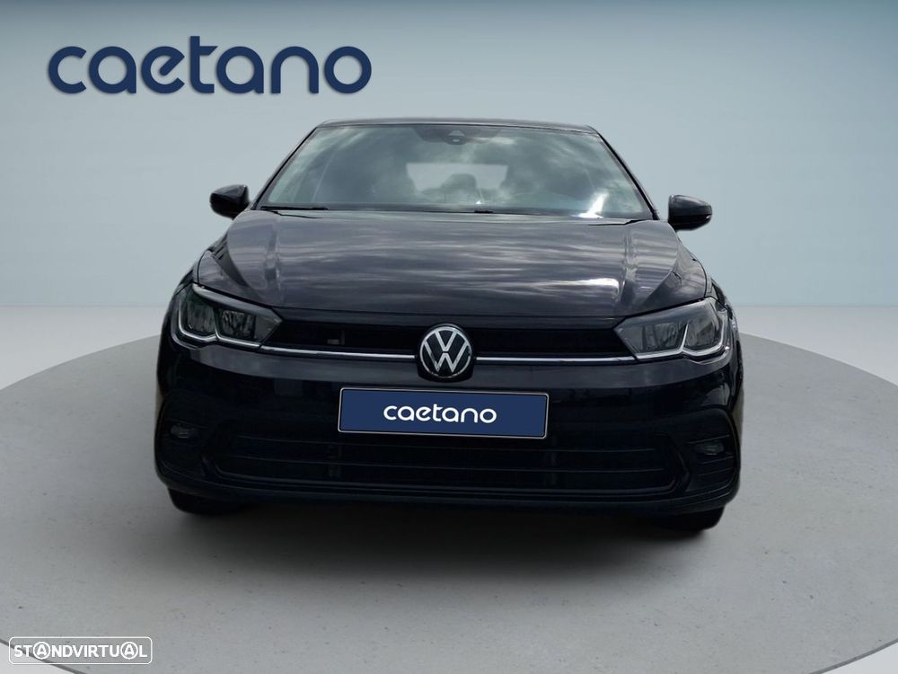 VW Polo 1.0 TSI Urban DSG - 2