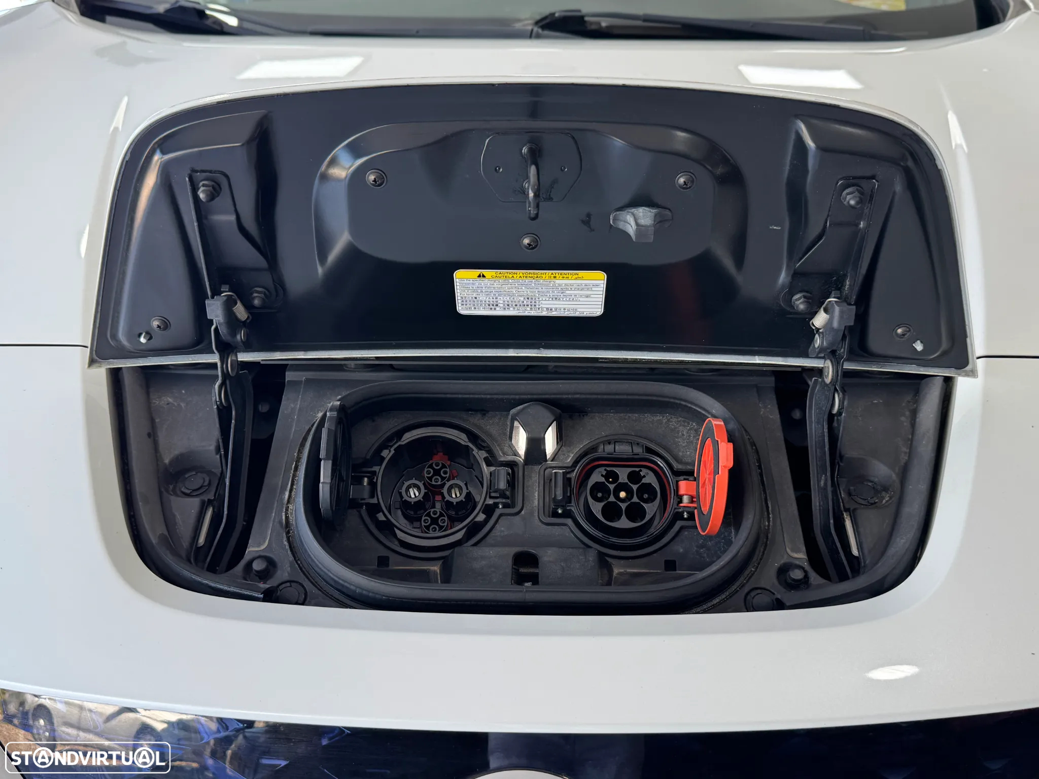 Nissan Leaf 3.Zero - 14