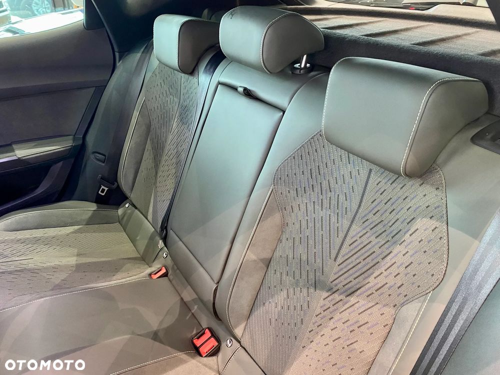 Cupra Formentor 1.5 eTSI mHEV Tribe Edition DSG - 20