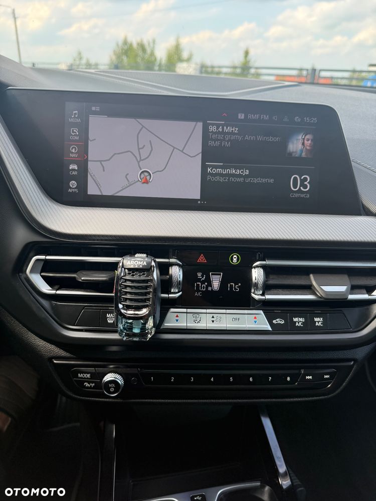BMW Seria 1 116d Sport Line - 17