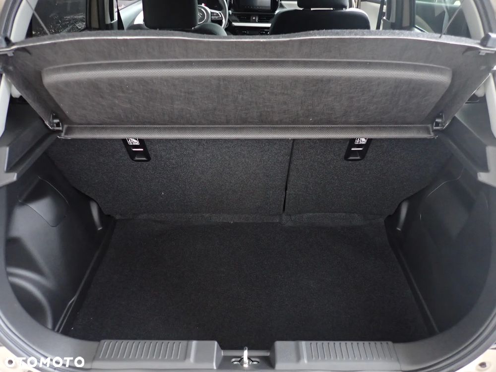Suzuki Swift 1.2 Dualjet SHVS Premium Plus - 14