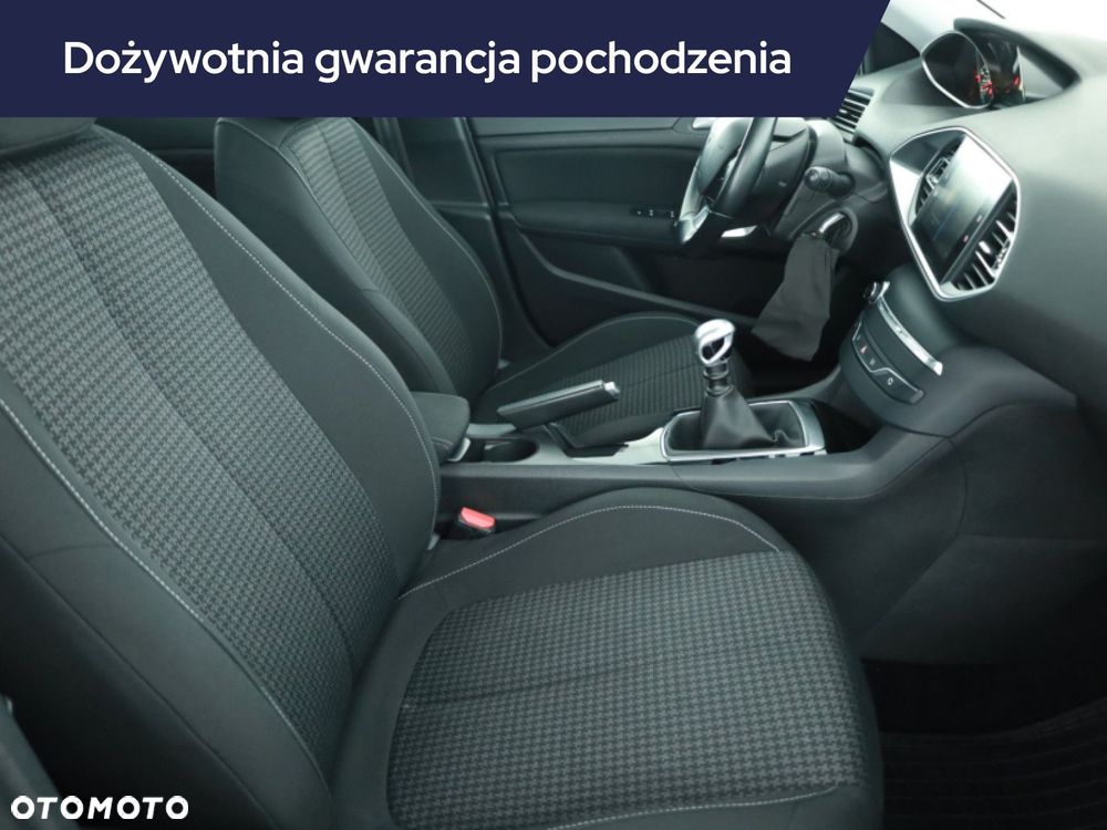 Peugeot 308 - 9