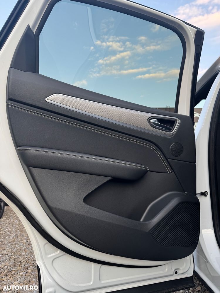 Renault Arkana MHEV 140 EDC Techno - 15