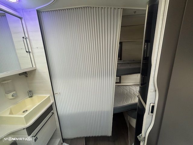 Chausson Flash 716 - 28