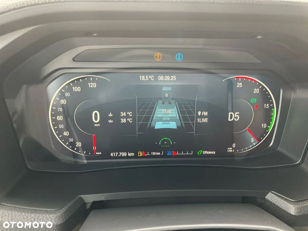 MAN TGX 18.470 4x2 BL SA - 20