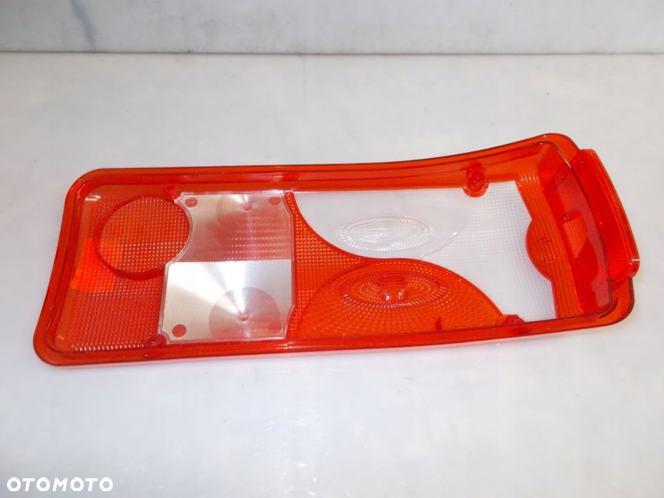SZKŁO LAMPY TYŁ PRAWE MERCEDES SPRINTER 2005- - 2
