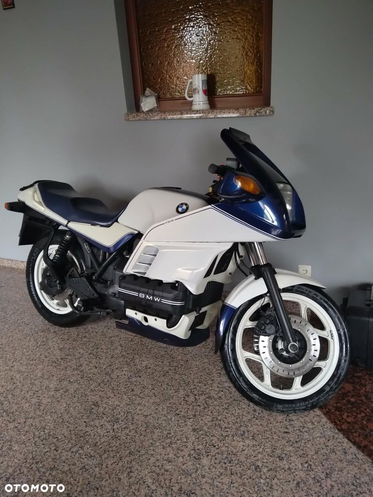BMW K - 2