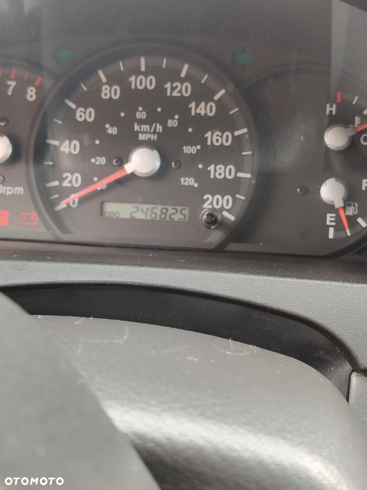 Kia Sorento 2.4 LX - 9