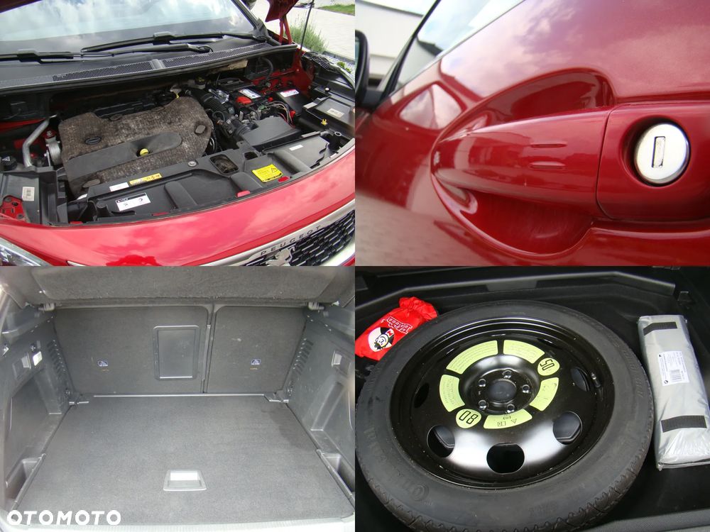 Peugeot 3008 BlueHDi 150 Stop & Start Allure - 17