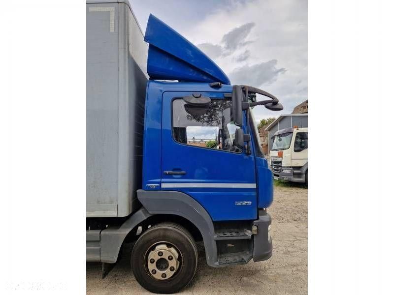 Mercedes-Benz Atego - 8