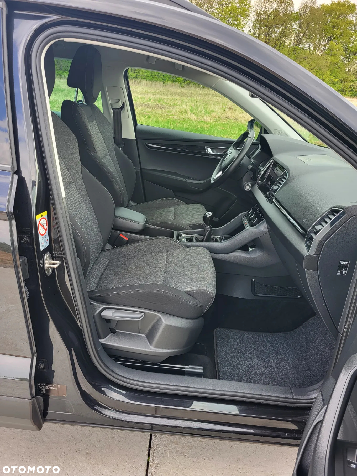 Skoda Karoq 1.6 TDI 4x2 Style - 16