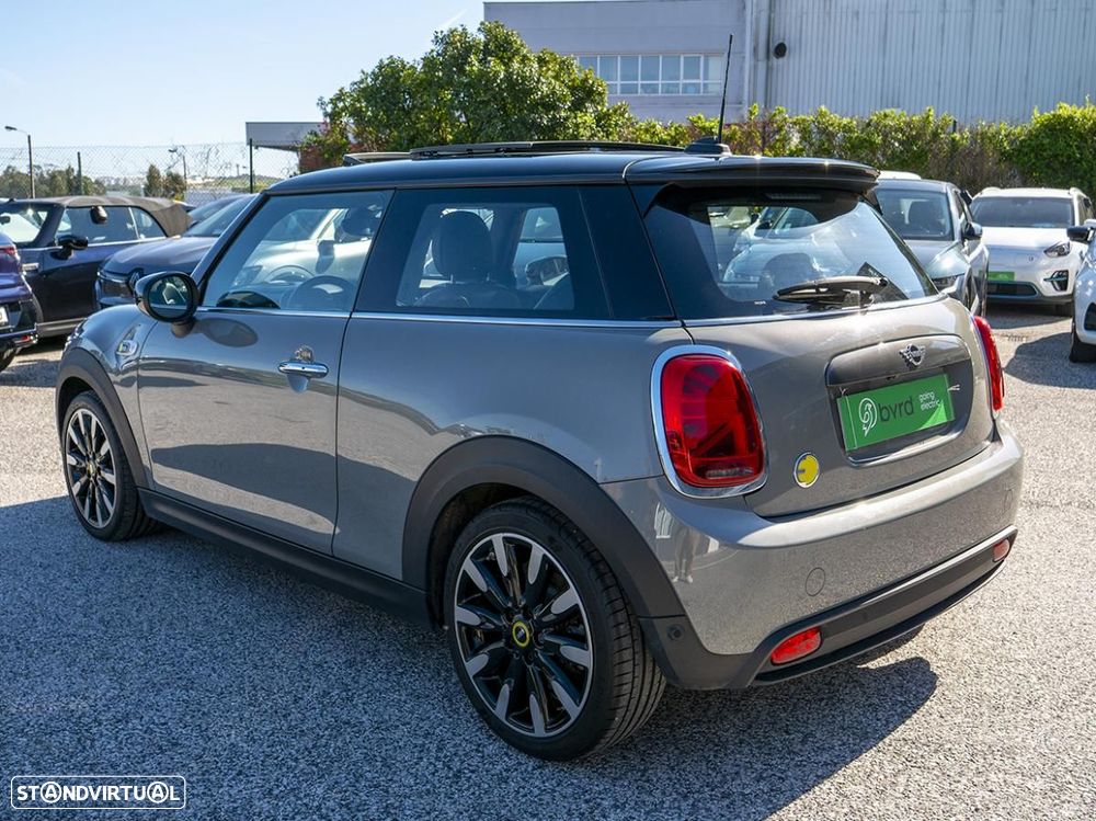 MINI 3 Portas Cooper SE Yours - 9