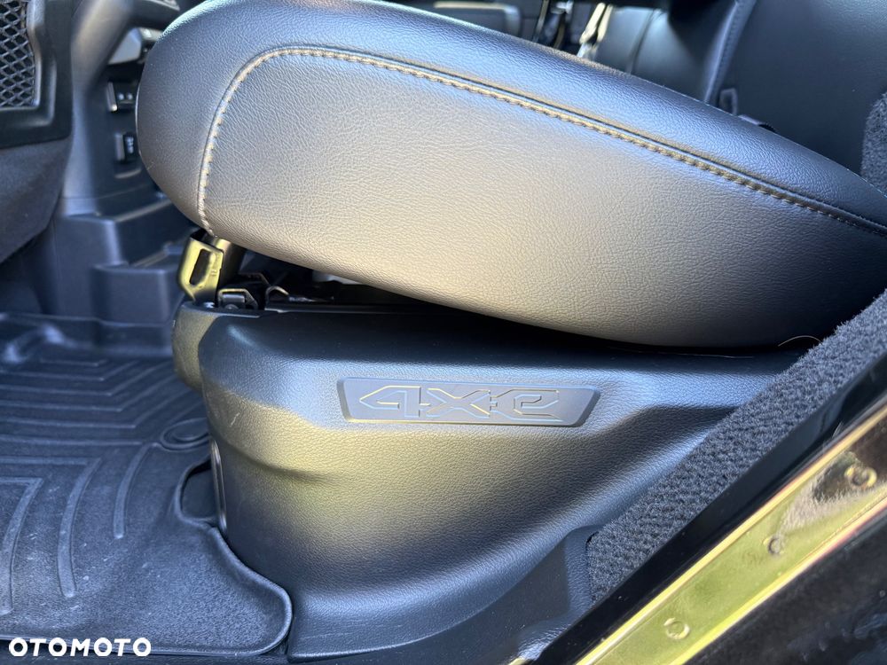 Jeep Wrangler Unlimited 2.0 Turbo PHEV 4xe Rubicon - 30