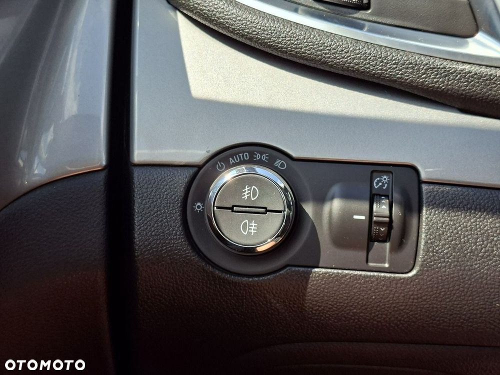 Opel Mokka 1.6 CDTI Cosmo S&S - 16