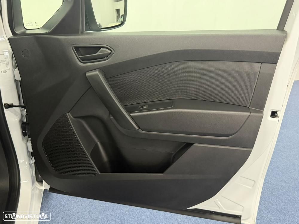 Renault Kangoo longa - 35