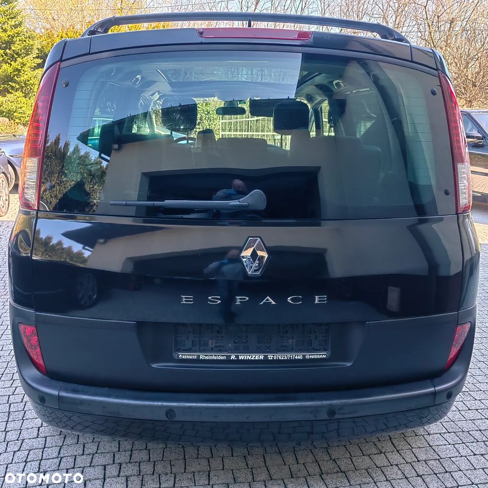 Renault Espace - 4