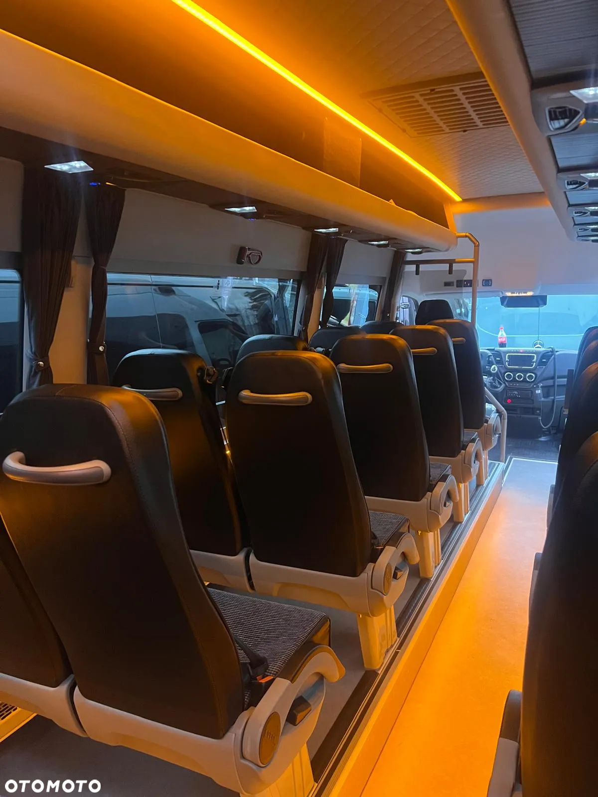 Iveco Daily 70C21 Automat Telma - 7