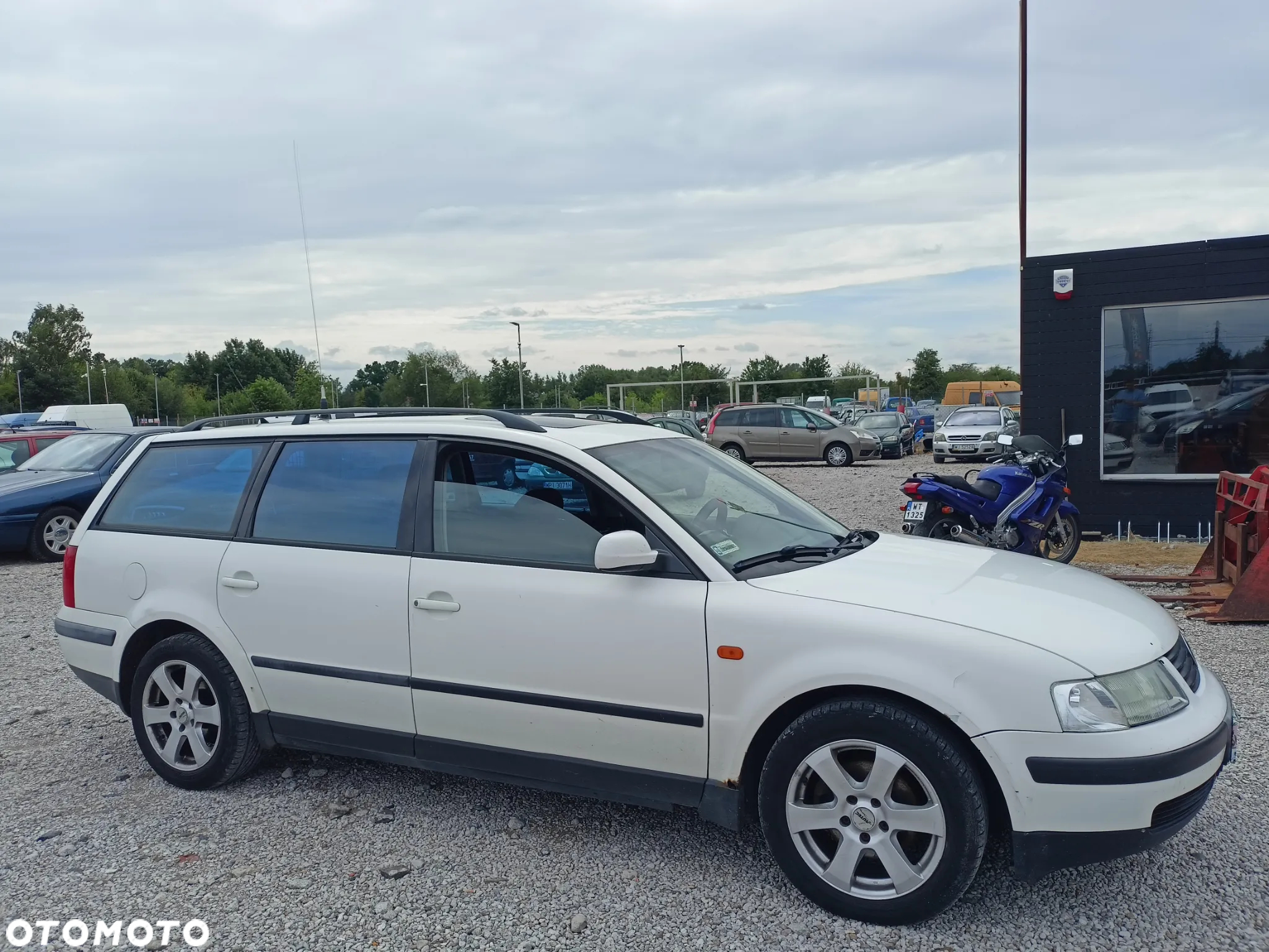 Volkswagen Passat 1.8 - 6