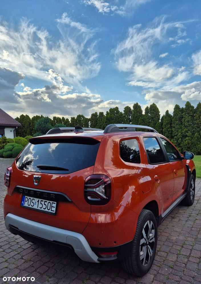 Dacia Duster 1.0 TCe Prestige - 7