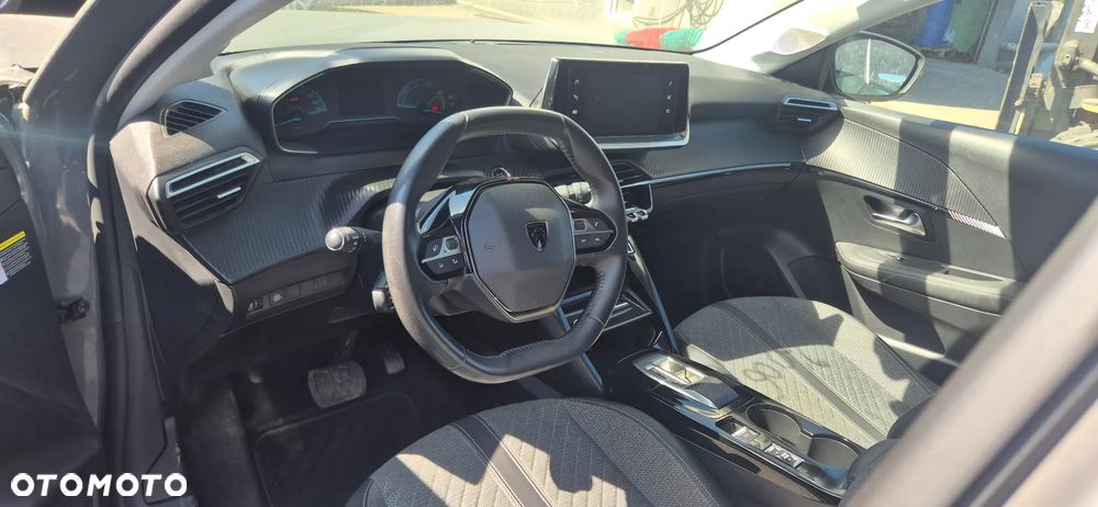 Peugeot 208 Allure Pack - 21
