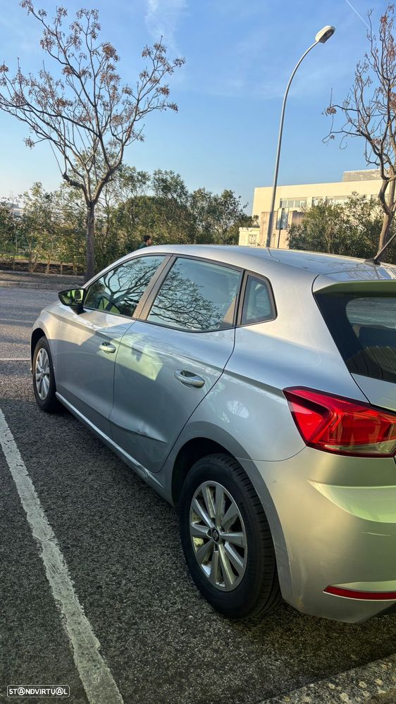 SEAT Ibiza 1.0 Style - 3