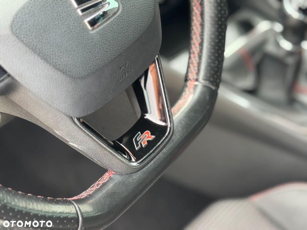 Seat Leon 1.4 TSI Start&Stop FR - 17