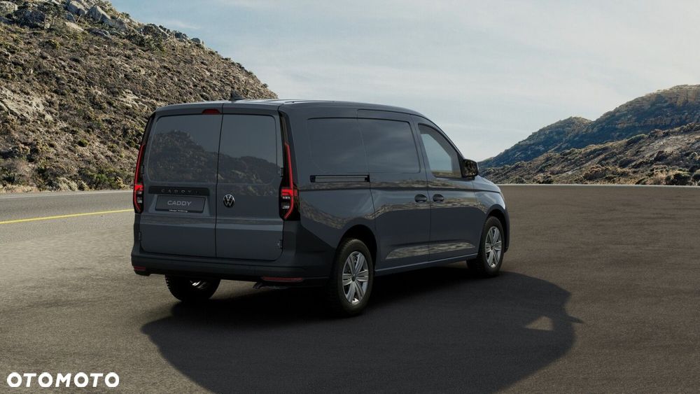 Volkswagen Caddy - 7