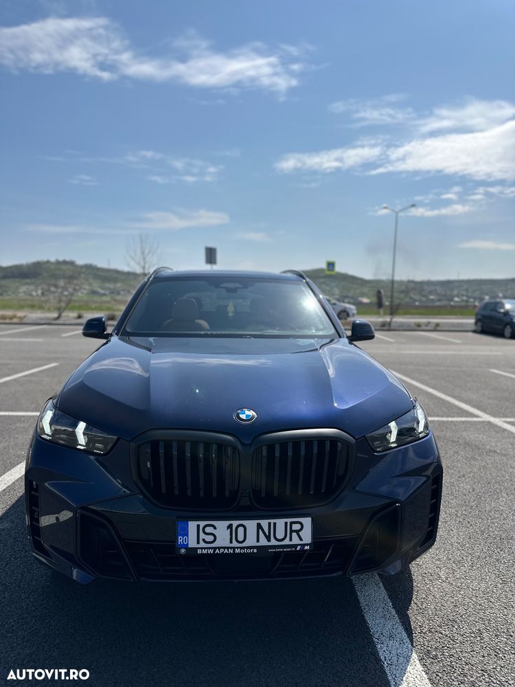 BMW X5 - 27