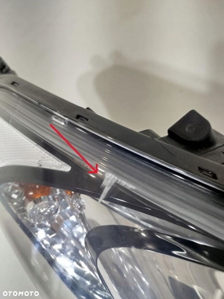 LAMPA PRAWA PRZÓD PRZEDNIA I30 II 12-17 - 6