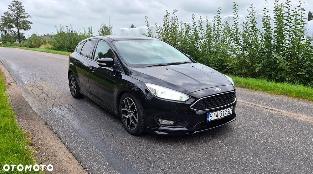 Ford Focus - 13