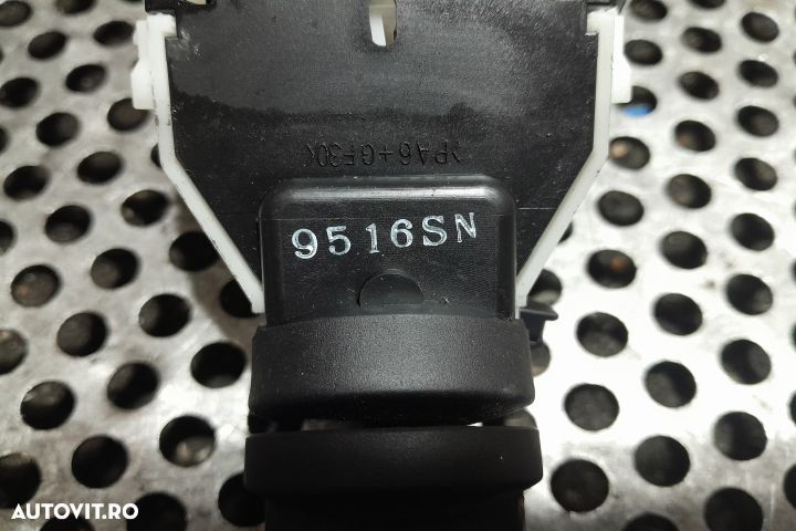 Maneta stergatoare parbriz si luneta 96516SN 96516SN Nissan Qashqai 1 - 4