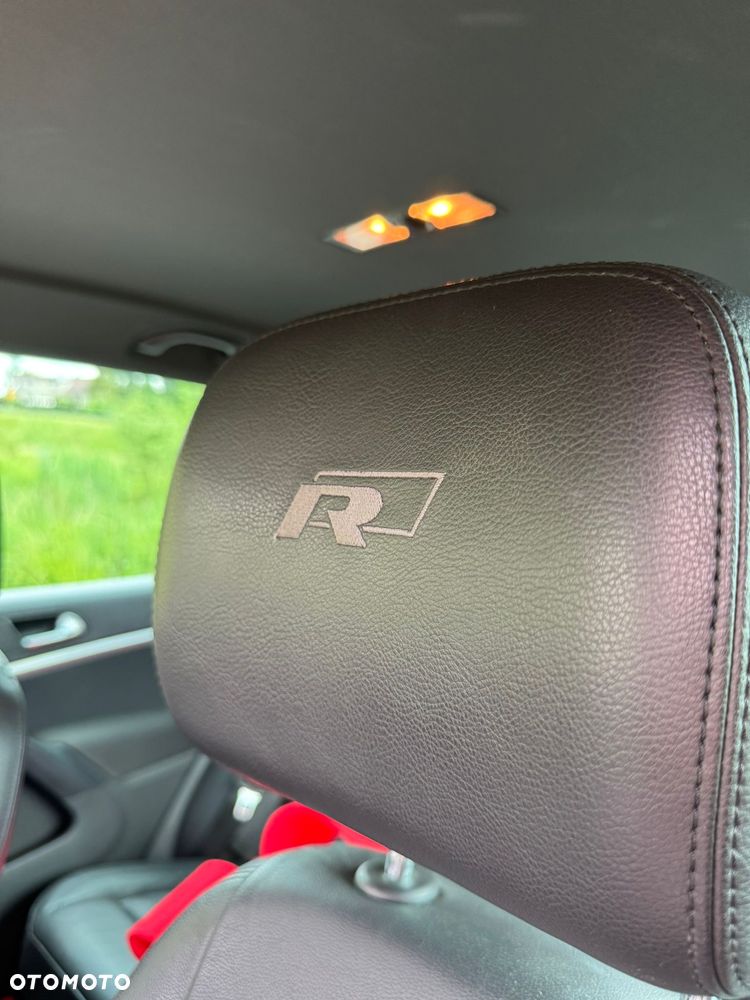 Volkswagen Tiguan 2.0 TSI 4Mot Perfectline R-Style DSG - 19