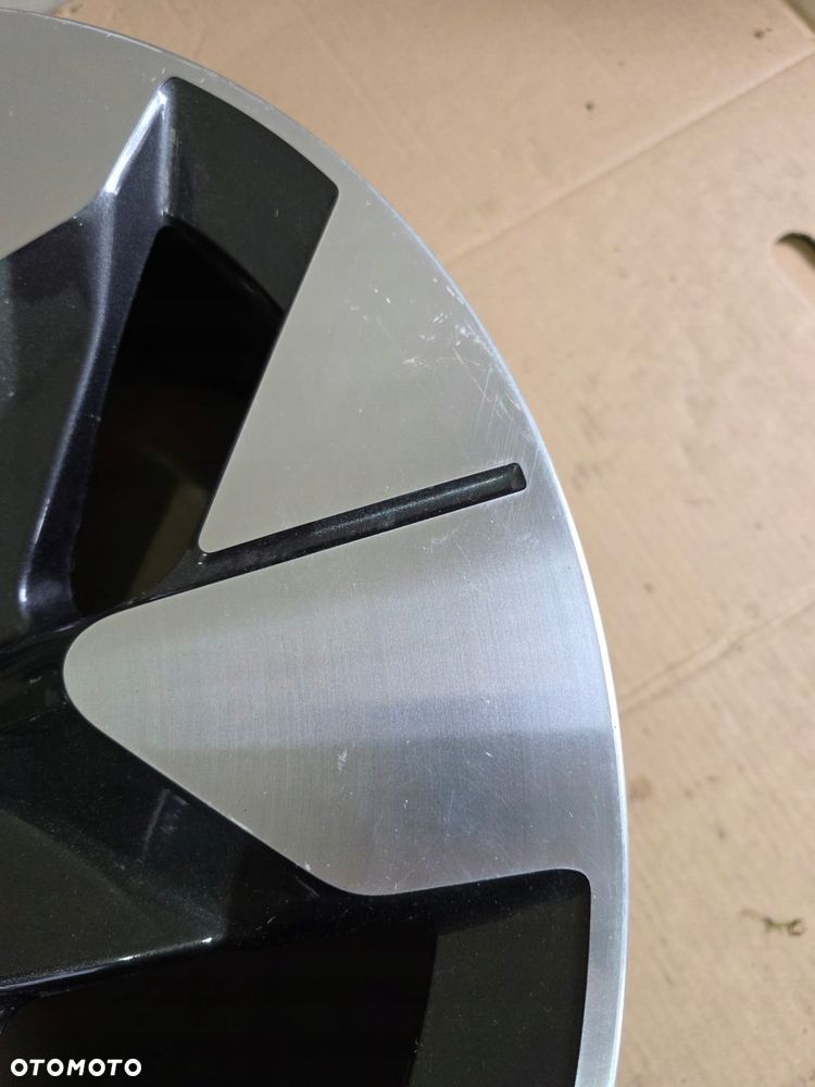 felga ford explorer 2024- 9x20'' et35 5x112 r2kc-1007-h1a - 5