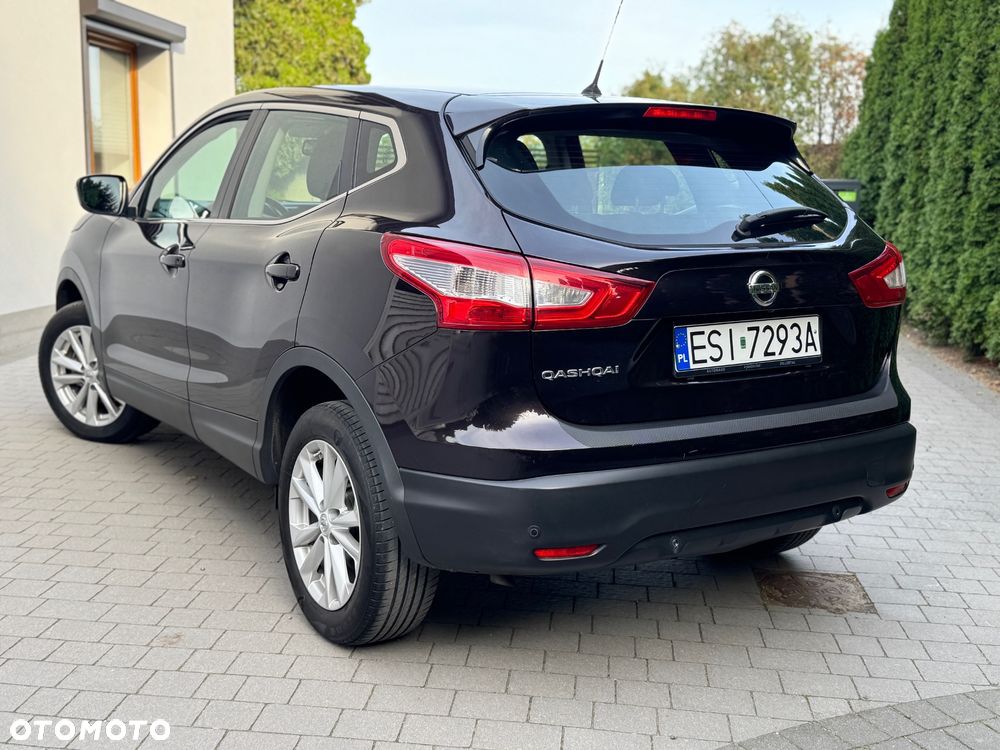 Nissan Qashqai 1.6 DCi Tekna+ - 2